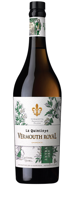 la quintinye vermouth royal Renaissance Spirits
